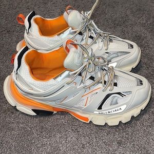 Balenciaga size 12 EUR 45